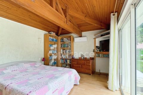 Villa i Dax, Landes, Dax - € 549.000 | Ref: 340934523069 - foto 6