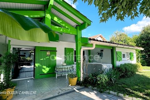 Villa i Dax, Landes, Dax - € 549.000 | Ref: 340934523069 - foto 13