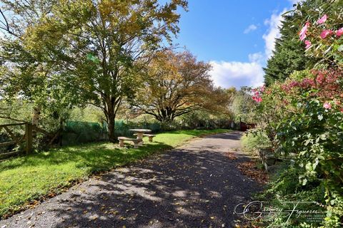Villa i Mornant, Rhone, Mornant - € 540.000 | Ref: 340931634689 - foto 2