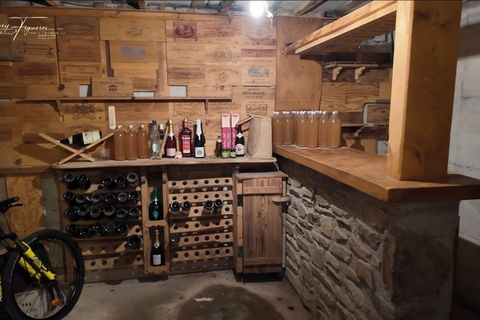 Villa i Mornant, Rhone, Mornant - € 540.000 | Ref: 340931634689 - foto 15