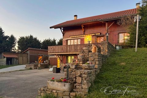 Villa i Mornant, Rhone, Mornant - € 540.000 | Ref: 340931634689 - foto 24