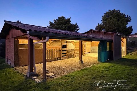 Villa i Mornant, Rhone, Mornant - € 540.000 | Ref: 340931634689 - foto 25