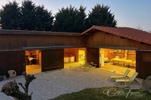 Villa i Mornant, Rhone, Mornant - € 540.000 | Ref: 340931634689 - foto 26