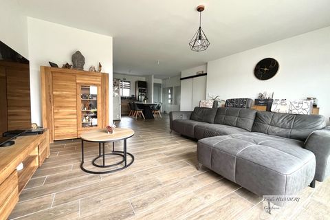 Villa i La Jarrie, Charente-Maritime, La Jarrie - € 372.700 | Ref: 340933921726 - foto 1