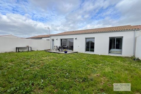 Villa i La Jarrie, Charente-Maritime, La Jarrie - € 372.700 | Ref: 340933921726 - foto 5