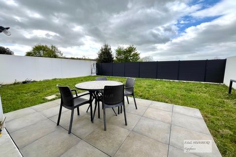 Villa i La Jarrie, Charente-Maritime, La Jarrie - € 372.700 | Ref: 340933921726 - foto 7