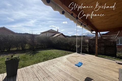 Villa i Gap, Hautes-Alpes, Gap - € 399.000 | Ref: 340939416470 - foto 5