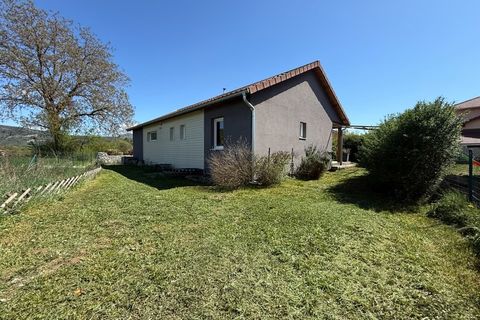 Villa i Gap, Hautes-Alpes, Gap - € 399.000 | Ref: 340939416470 - foto 13