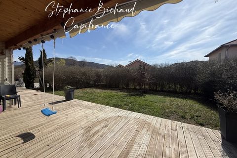 Villa i Gap, Hautes-Alpes, Gap - € 399.000 | Ref: 340939416470 - foto 31