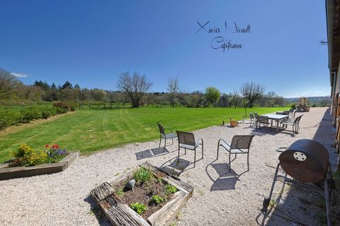 Villa a Louhans, Saone-et-Loire, Louhans - € 879.000 | Ref: 340938856135 - foto 2