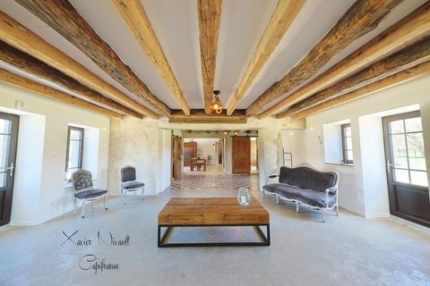 Villa a Louhans, Saone-et-Loire, Louhans - € 879.000 | Ref: 340938856135 - foto 3