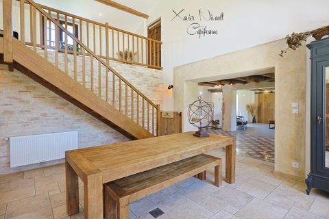 Villa a Louhans, Saone-et-Loire, Louhans - € 879.000 | Ref: 340938856135 - foto 4