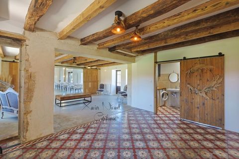 Villa a Louhans, Saone-et-Loire, Louhans - € 879.000 | Ref: 340938856135 - foto 8
