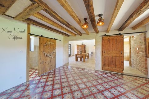 Villa a Louhans, Saone-et-Loire, Louhans - € 879.000 | Ref: 340938856135 - foto 9