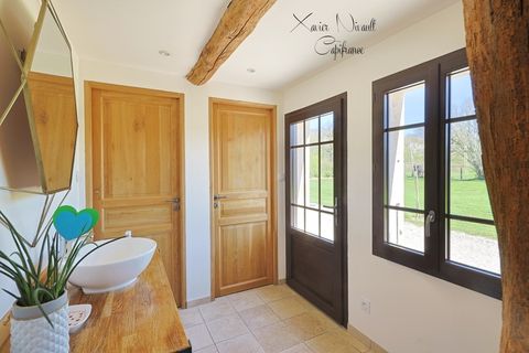 Villa a Louhans, Saone-et-Loire, Louhans - € 879.000 | Ref: 340938856135 - foto 11
