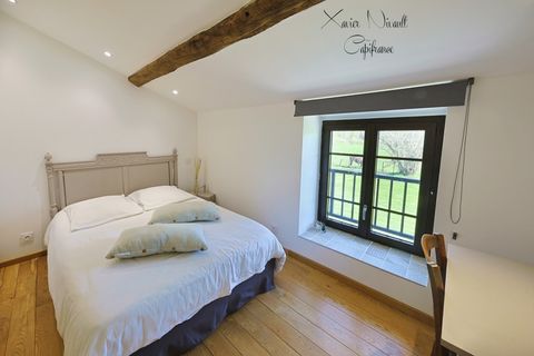 Villa a Louhans, Saone-et-Loire, Louhans - € 879.000 | Ref: 340938856135 - foto 19