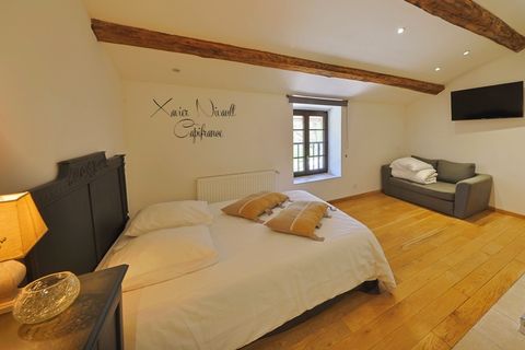 Villa a Louhans, Saone-et-Loire, Louhans - € 879.000 | Ref: 340938856135 - foto 21