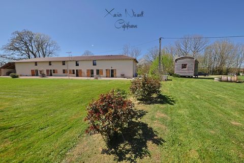 Villa a Louhans, Saone-et-Loire, Louhans - € 879.000 | Ref: 340938856135 - foto 37