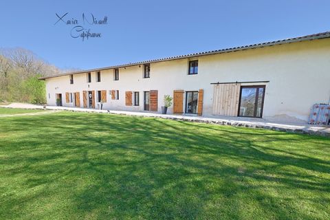 Villa a Louhans, Saone-et-Loire, Louhans - € 879.000 | Ref: 340938856135 - foto 41