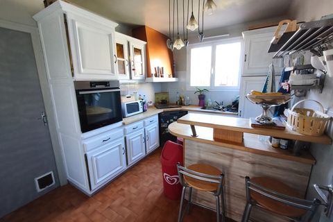 Villa a Arles-sur-Tech, Pyrenees-Orientales, Arles-sur-Tech - € 205.000 | Ref: 340935918693 - foto 5