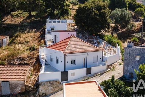 Byhus i Cadaval, Lisbon, Cadaval - € 275.000 | Ref: 864583 - foto 1