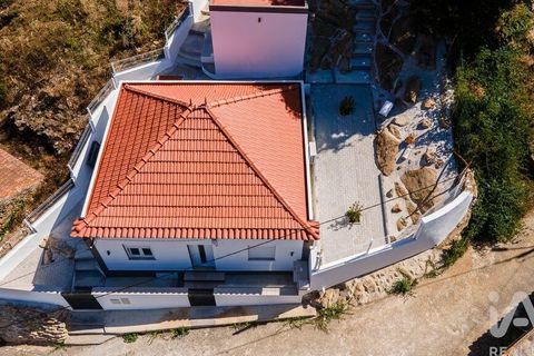 Byhus i Cadaval, Lisbon, Cadaval - € 275.000 | Ref: 864583 - foto 2