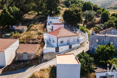 Byhus i Cadaval, Lisbon, Cadaval - € 275.000 | Ref: 864583 - foto 4