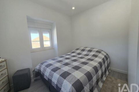 Byhus i Cadaval, Lisbon, Cadaval - € 275.000 | Ref: 864583 - foto 15