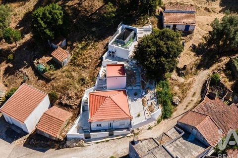 Byhus i Cadaval, Lisbon, Cadaval - € 275.000 | Ref: 864583 - foto 20