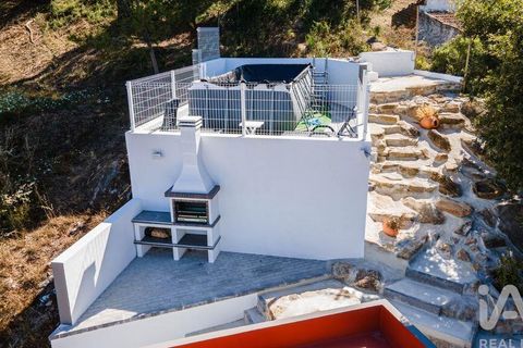 Byhus i Cadaval, Lisbon, Cadaval - € 275.000 | Ref: 864583 - foto 23