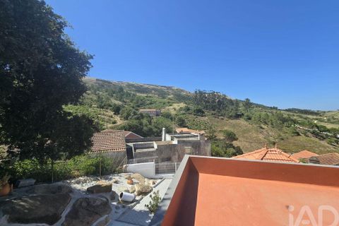 Byhus i Cadaval, Lisbon, Cadaval - € 275.000 | Ref: 864583 - foto 26