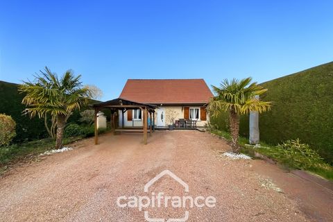 Villa i Saint-Marcel, Saone-et-Loire, Saint-Marcel - € 220.000 | Ref: 340932568778 - foto 2