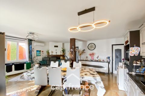 Villa i Saint-Marcel, Saone-et-Loire, Saint-Marcel - € 220.000 | Ref: 340932568778 - foto 6