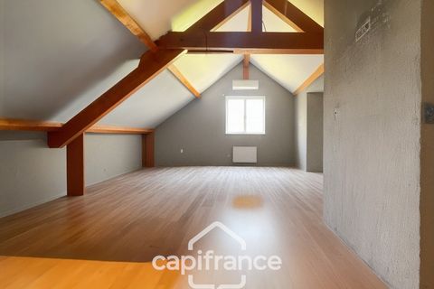 Villa i Saint-Marcel, Saone-et-Loire, Saint-Marcel - € 220.000 | Ref: 340932568778 - foto 7