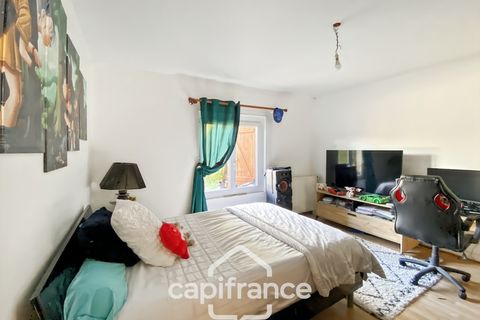Villa i Saint-Marcel, Saone-et-Loire, Saint-Marcel - € 220.000 | Ref: 340932568778 - foto 11