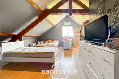 Villa i Saint-Marcel, Saone-et-Loire, Saint-Marcel - € 220.000 | Ref: 340932568778 - foto 16