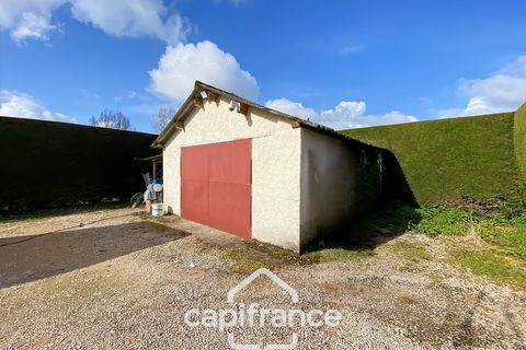 Villa i Saint-Marcel, Saone-et-Loire, Saint-Marcel - € 220.000 | Ref: 340932568778 - foto 19