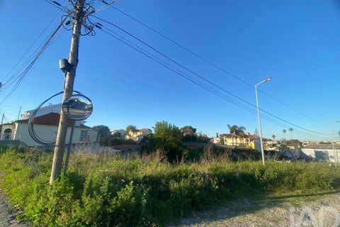 Helårsgrund i Almada, Setubal, Almada - € 145.000 | Ref: 850121 - foto 2