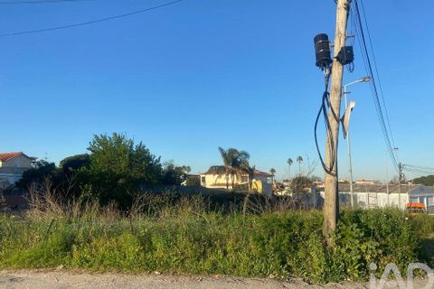 Helårsgrund i Almada, Setubal, Almada - € 145.000 | Ref: 850121 - foto 3