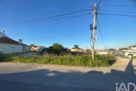 Helårsgrund i Almada, Setubal, Almada - € 145.000 | Ref: 850121 - foto 4