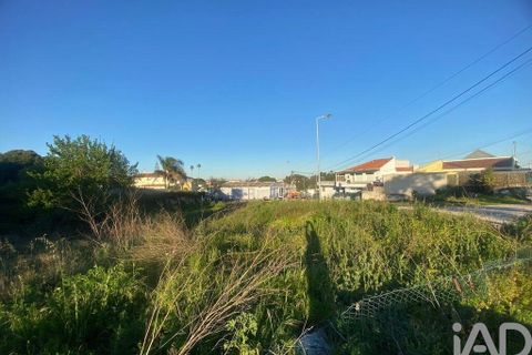 Helårsgrund i Almada, Setubal, Almada - € 145.000 | Ref: 850121 - foto 5
