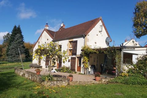 Landejendom i Nolay, Nievre, Nolay - € 139.000 | Ref: HV-13563 - foto 1