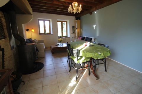 Landejendom i Nolay, Nievre, Nolay - € 139.000 | Ref: HV-13563 - foto 2