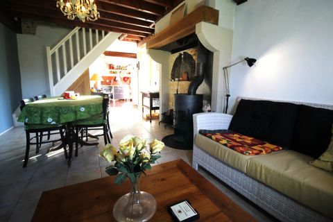 Landejendom i Nolay, Nievre, Nolay - € 139.000 | Ref: HV-13563 - foto 3