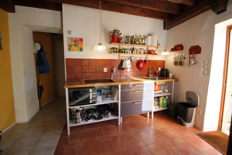Landejendom i Nolay, Nievre, Nolay - € 139.000 | Ref: HV-13563 - foto 4