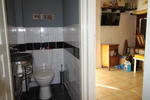 Landejendom i Nolay, Nievre, Nolay - € 139.000 | Ref: HV-13563 - foto 5