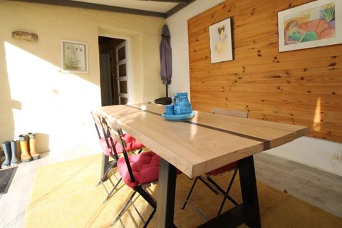 Landejendom i Nolay, Nievre, Nolay - € 139.000 | Ref: HV-13563 - foto 8