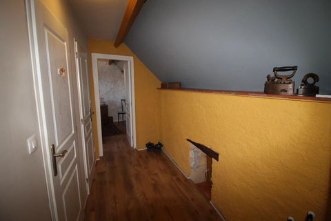 Landejendom i Nolay, Nievre, Nolay - € 139.000 | Ref: HV-13563 - foto 12