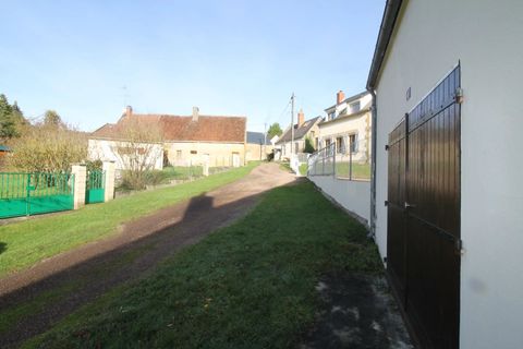 Landejendom i Nolay, Nievre, Nolay - € 139.000 | Ref: HV-13563 - foto 17