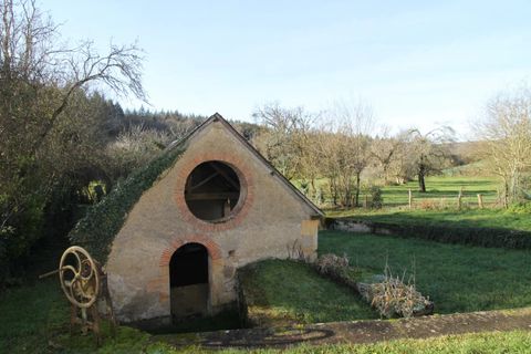Landejendom i Nolay, Nievre, Nolay - € 139.000 | Ref: HV-13563 - foto 19